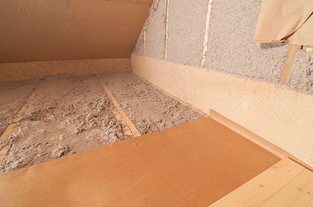 Best Spray Foam Insulation in Pinson, AL